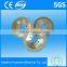 High quality vitrified grinding wheel for paper knife