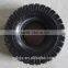Heat -resistant High-grade Pneumatic Wheel