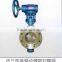knife gate valve custom