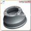 OEM custom ductile cast iron casting auto spare parts