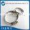 China Stainless Steel Spring Hose Clamps