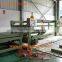 LMS 3-12mm Cut to Length Line Machines with high strength recoiling machine