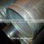 steel pipe IPS 3 layer polyethylene external coating pipe