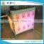 1000*904*1150mm folding LED light tables for dj