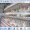 Low Price Space Frame Steel Structure Design Poultry Farm Shed