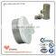 DIN Thread Galvanized Malleable Cast Iron Quick Coupling Plug