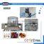 Aluminum foil packing products food metal detector EJH-360