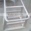 small Aluminum alloy ladder steps for truck