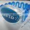 Silicon RFID NFC wristband