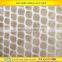 Wholesale price plastic fencing net for flowers