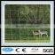 galvanized horse fence panel