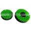 hot sale electric drill power scrub car wheel cleaning brush