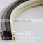 windshield rubber seal strip