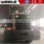 Full hydraulic mini 5ton wheel loader With 3m3 Bucket Capacity