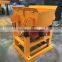 China Small Electric Vibrating Hopper Feeder Machine for Crusher
