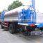 New design Dongfeng 8000L asphalt distributor truck