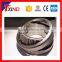 durable taper roller bearing 33114X2