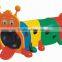 OEM Blow Molding Children'S Playground, Game House for kids,indoor playground for kids dubai