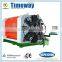 12 Axes Full-automatic Camless CNC Versatile Spring Machine Wirh Wire Rotation