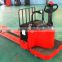 China Top1 Manufacturer Heli Brand 1-3.5ton ac hand pallet truck