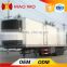 Meat refrigerated trucks for sale South Africa