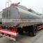 25000L milk tank truck
