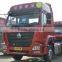 Low Price HOHAN Trailer Head 310hp Euro4 6 wheels