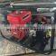 Honda engine agricultrual power sprayer