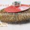 Conical Wire Brush
