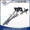 Mining Grout Cable Bolt/hollow rock grouting anchor bolt/rock bolt price