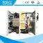 Industrial high frequency metal electroplating rectifier for automatic line