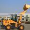 ZL15 front loader