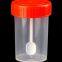 Stool Container 120ml