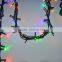 Halloween,wedding,Party decoration bulbs, smart bluetooth controller, 200LED String LED Light