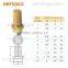 sintered powder metal parts 1 NPT brass muffler filter
