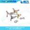 wooden stand clear glass beverage storage dispenser jars with Beverage dispenser tap