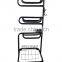 saddle rack