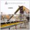 aggregate crushing plant with reliable structure and highperformance for cobble,riverstone,mineral ore,etc
