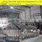 High Efficient Stainless Steel Potato Starch Crush Machine