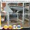 Round vibrating screen separator made in china