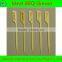 Kindle Professional Custom one way barbecue instant grill skewer