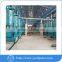 Low solvent in cake cotton seed cake machine