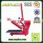 Professional Manufacture CE High Pressure Digital senko heat press machine
