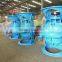 CPSV series Double suction split case pump-Vertical Mounted