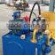 hot die forging press hydraulic power pack unit