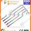 New Model Color Motorcycle Steel Spoke