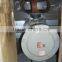GMP Standard Vibraing Sieve Shaker Machine for Powder / Particles