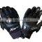 Guangzhou wholesale custom made motorcycle gloves with top quality