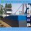 Sand and Gold Jet Suction Dredger