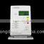 Digital Display Air Quality Monitor Particulate Matter P2.5 Detector